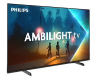 TV PHILIPS 55" 55PUS8100 LED 4K Dolby Atmos Ambilight - 1455432 - zdjęcie 2